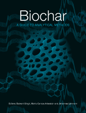 Biochar