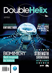 Double Helix Issue 02