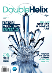 Double Helix Issue 05