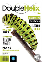 Double Helix Issue 10