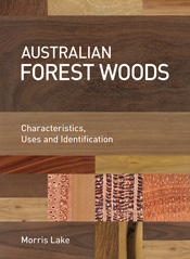 Australian Forest Woods