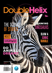 Double Helix Issue 14