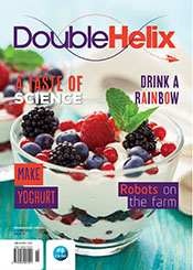 Double Helix Issue 15
