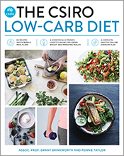 CSIRO Low-Carb Diet