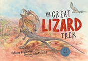 Great Lizard Trek