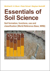 Essentials of Soil Science