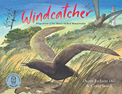 Cover image of Windcatcher