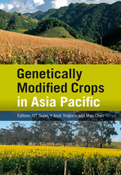 Genetically Modified Crops in Asia Pacific