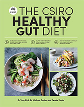CSIRO Healthy Gut Diet