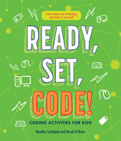 Ready, Set, Code!