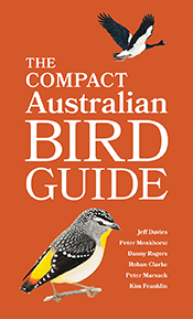 The Compact Australian Bird Guide