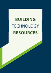 The Building Technology Resources series.