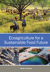 Ecoagriculture for a Sustainable Food Future