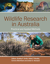 Wildlife Research in Australia