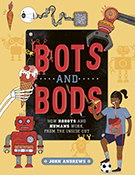 Cover image of Bots and Bods