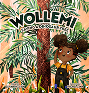 Cover image of Wollemi