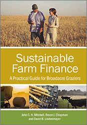 Sustainable Farm Finance