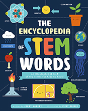 Encyclopedia of STEM Words