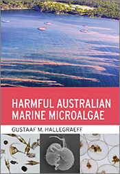 Harmful Australian Marine Microalgae