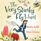 Very Stinky Fly Hunt