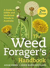 Weed Forager's Handbook