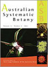 cover of Featuring Papers on Short-range Endemism of the Australian Biota cover of Featuring Papers on Short-range Endemism of the Australian Biota