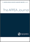 The APPEA Journal