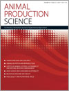 Animal Production Science