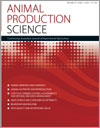 Animal Production Science