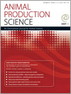 Animal Production Science