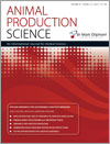 Animal Production Science