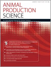 Animal Production Science