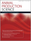 Animal Production Science