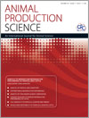 Animal Production Science