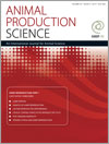 Animal Production Science