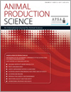 Animal Production Science