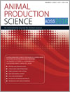 Animal Production Science