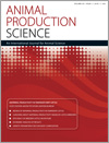 Animal Production Science