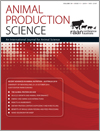 Animal Production Science