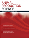 Animal Production Science