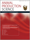 Animal Production Science