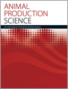 Animal Production Science