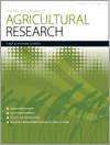 Australian Journal of Agricultural Research