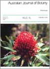 Australian Journal of Botany