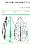 Australian Journal of Botany