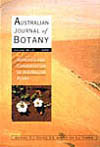 Australian Journal of Botany