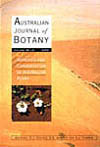 Australian Journal of Botany