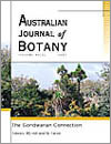 Australian Journal of Botany