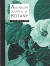 Australian Journal of Botany