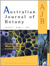 Australian Journal of Botany